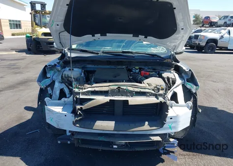 2020 Ford Escape Se из США, поврежденный, VIN 1FMCU0G68LUB79604